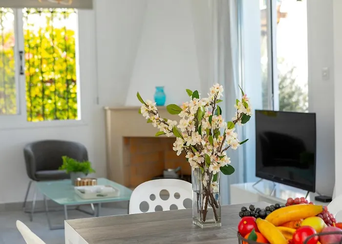 Fig Tree Bay Villa 3