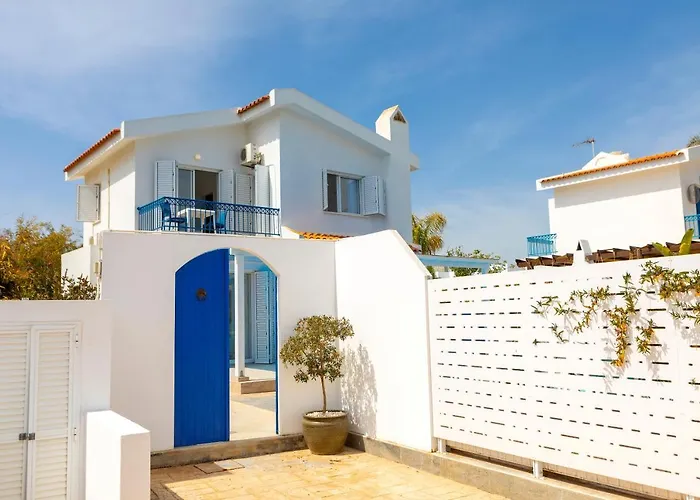 Fig Tree Bay Villa 3