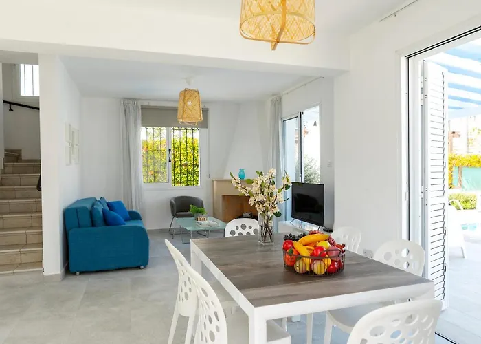 Fig Tree Bay Villa 3