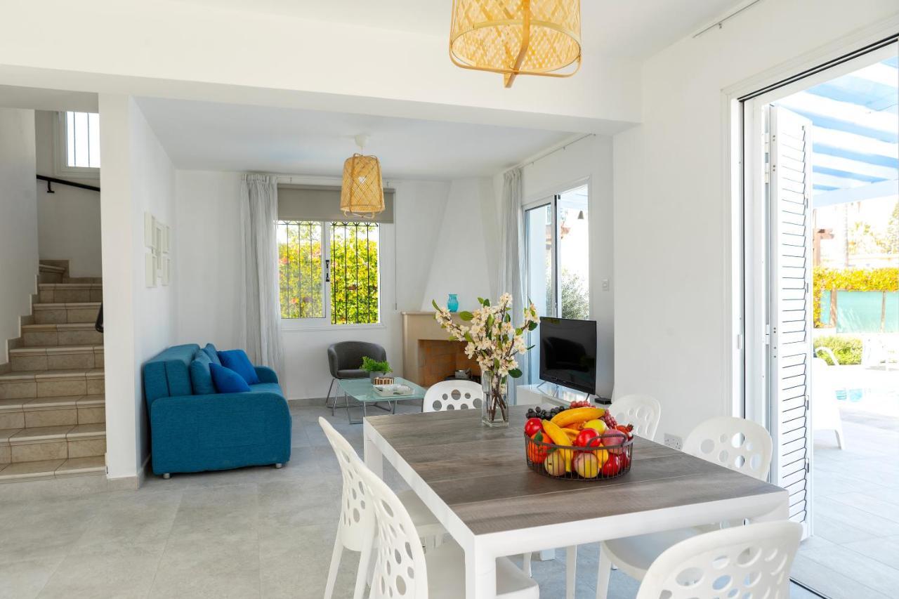 Willa Fig Tree Bay 3 *