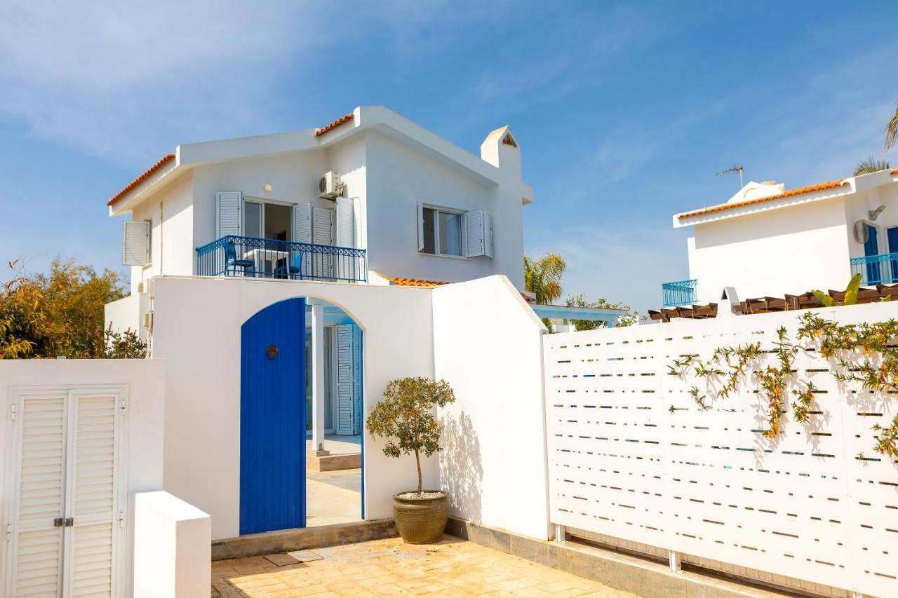 Willa Fig Tree Bay 3 Protaras