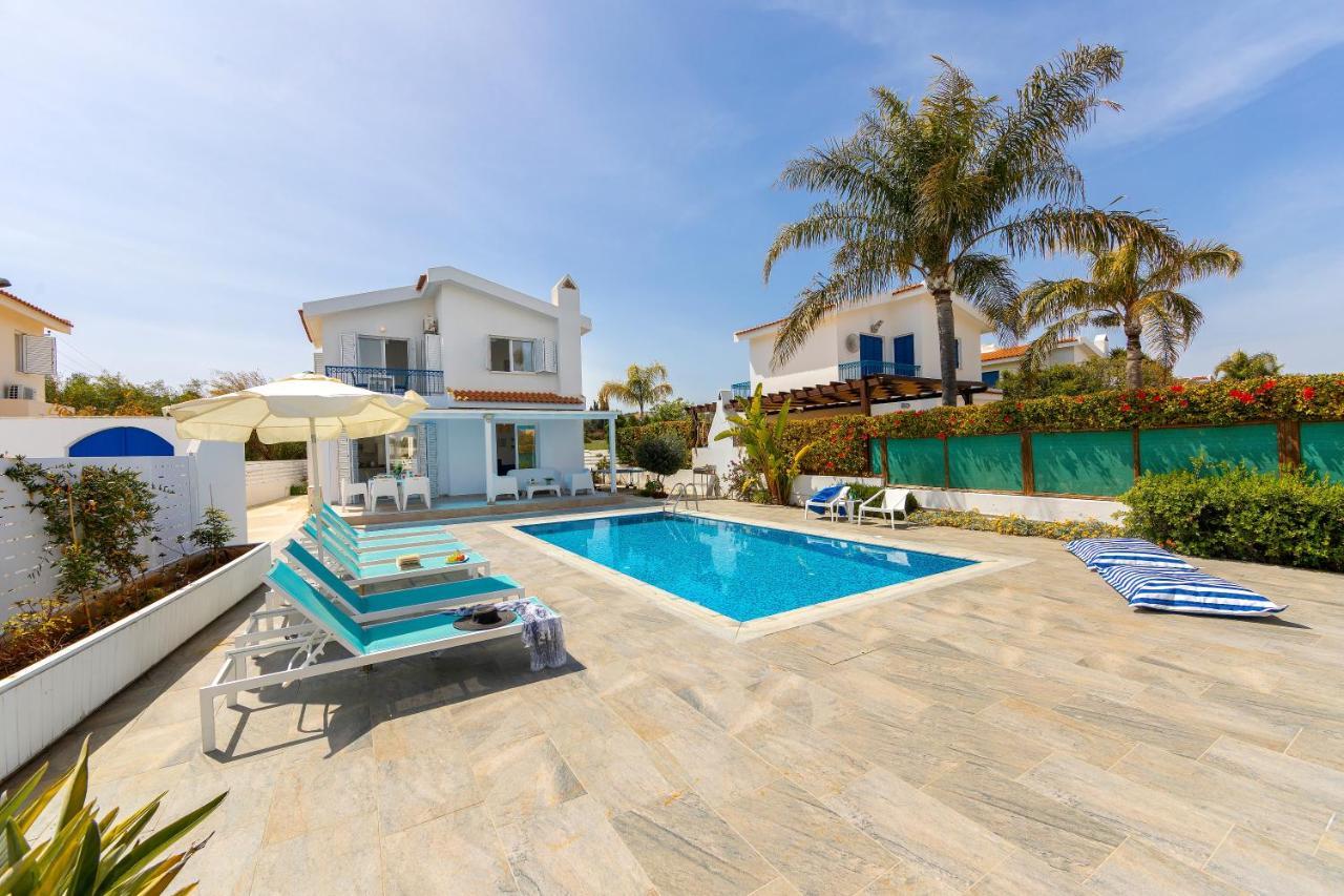 Willa Fig Tree Bay 3 Protaras