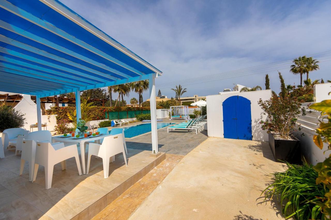 Fig Tree Bay 3 Willa *