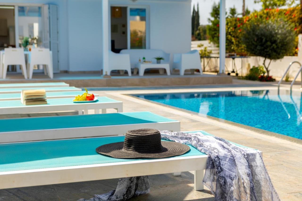 Willa Fig Tree Bay 3 Protaras