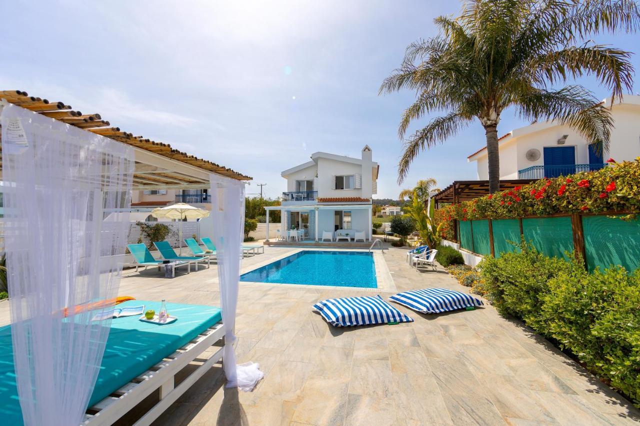 Willa Fig Tree Bay 3 *